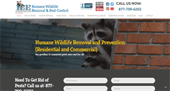 Desktop Screenshot of icepest.com